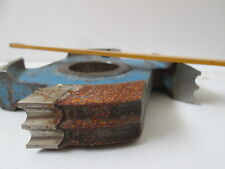 FRESA  PER LEGNO  PER PROFILI