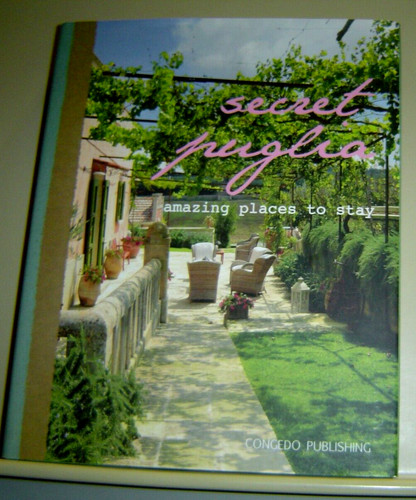 Puglia italy secret - secret,