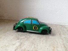 Maggiolino di latta vintage