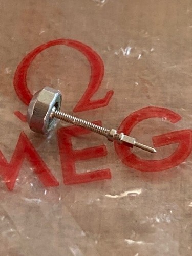 Omega speedmaster mark - speedmaster,