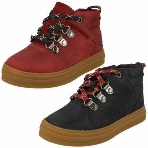 Boys clarks nova hike casual - boys,