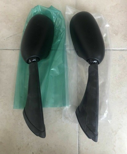 Coppia specchi specchietti - coppia,