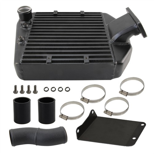 Intercooler top mount per - intercooler,
