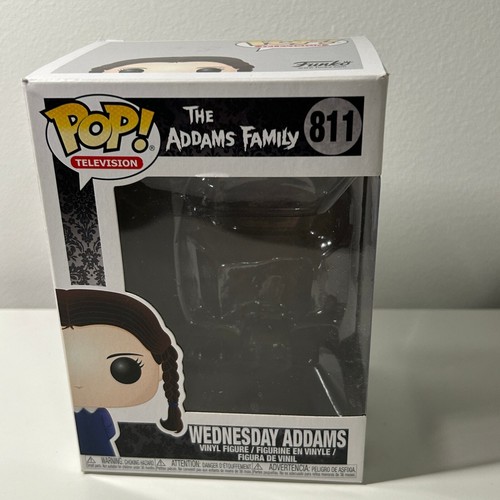 Funko pop famiglia addams - funko, la