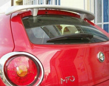 Spoiler alfa romeo mito - romeo,