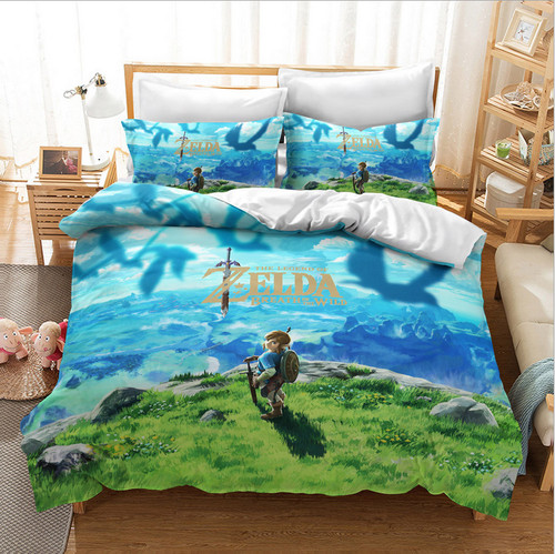 Set biancheria letto the - da, uk
