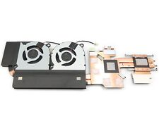 PER ACER NITRO 5 AN517-51 Ventola di raffreddamento con dissipatore