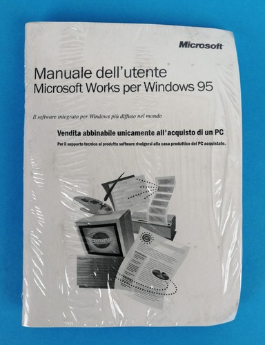 Manuale dell utente microsoft - manuale,