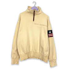 Felpa Best Company Vintage