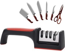 AFFILA COLTELLI MANUALE