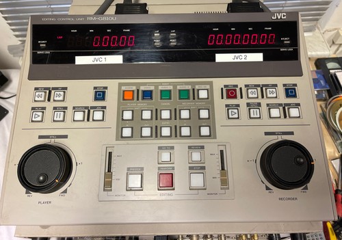 Telecomando jvc g810u - jvc, rm-g810u
