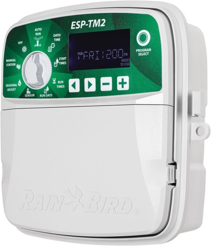 Rain bird esp tm2 wifi - rain,