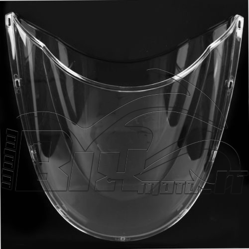 Cupolino plexiglas ducati - plexiglas,