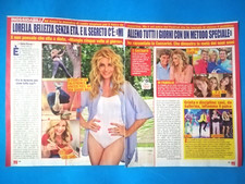 CLIPPING DI GIORNALE GOSSIP TV