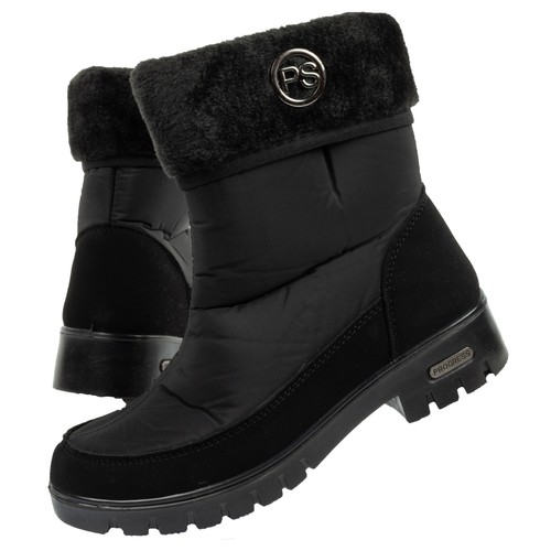 Progres scarpe invernali donna - scarpe,