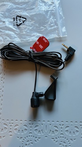 Pioneer microfono bluetooth - pioneer, 2