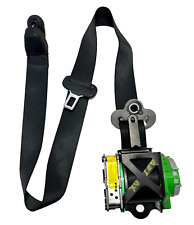 CINTURA DI SICUREZZA ANTERIORE DESTRA TOYOTA YARIS (2005-2009) 5 PORTE - DX