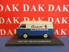 Die cast 1/43 Modellino