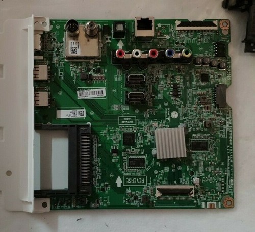 Mainboard tvc 32lk6200 - lg,