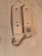 Citofono Urmet 1132 - Bianco