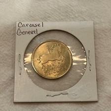 Salem's Riverfront Carousel