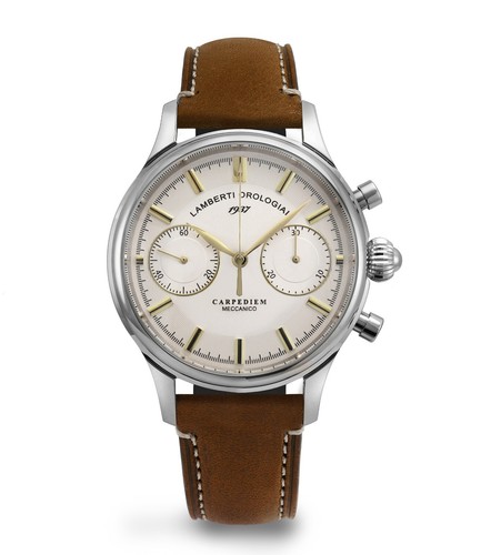 LAMBERTI-OROLOGIAI