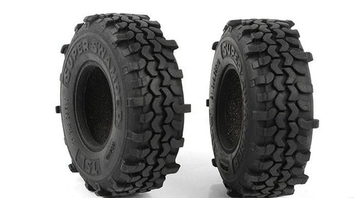 Rc4wd pneumatici interco - -,