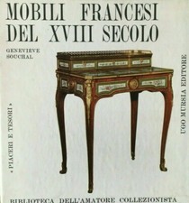 Souchal mobili francesi - g.,