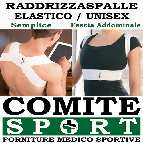 Raddrizzaspalle elastico - raddrizzaspalle,