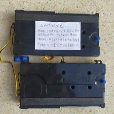 Altoparlanti Samsung NU7100 Per TV UE55NU7100