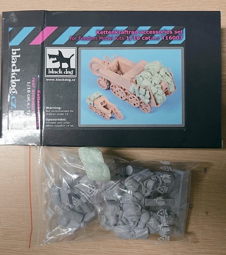 Set accessori per - 2,