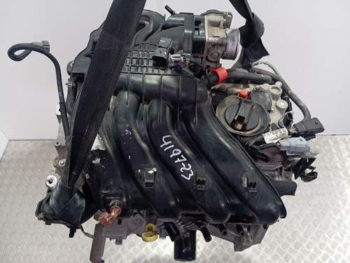 H4md740 motore completo - motore, /