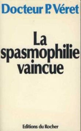 Spamophilie vaincue veret - spamophilie, |