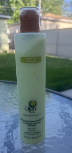 Ojon hair wild crafted beauty - hair,