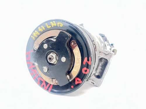 Compressore per opel - compressore,