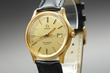 Omega Seamaster Quartz