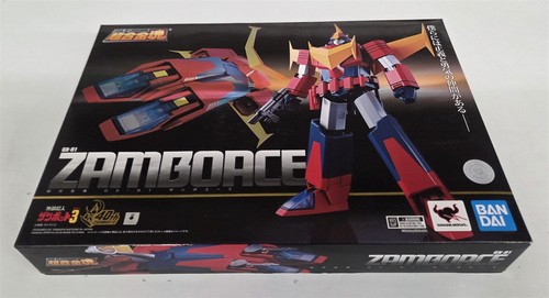 Tamashii nations soul - nations, of