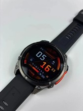 Smartwatch GPS Garmin Fenix 8