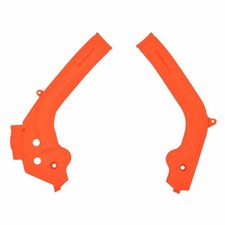 Protezioni telaio polisport - protezioni,