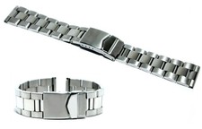 Cinturino oyster orologio