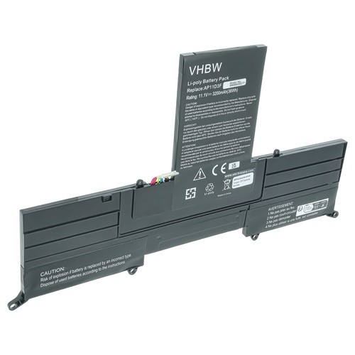 Batteria per acer aspire - acer,