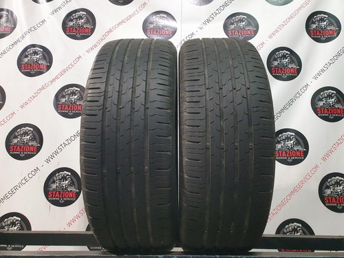 Gomme estive usate - 2,
