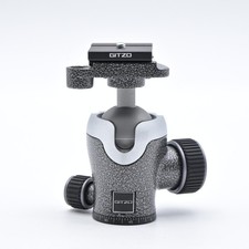 Gitzo GH1382TQD Serie 1 Testa