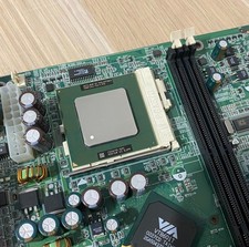 Intel Pentium III SL5PM