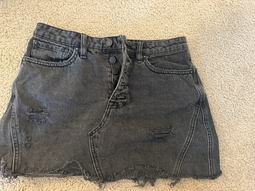 Gonna denim the free - gonna,