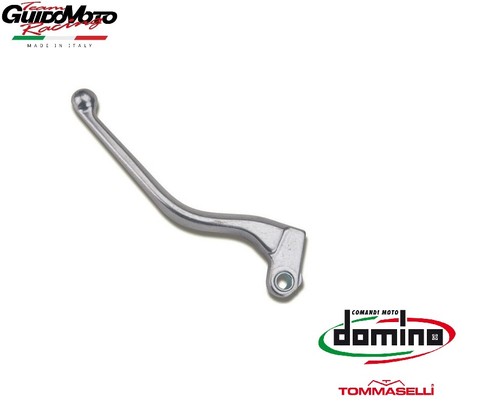 Leva sinistra comando frizione - leva,