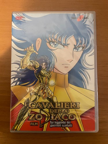 Cavalieri dello zodiaco - dello, la