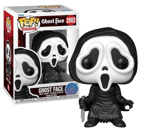 Scream pop movies - scream,