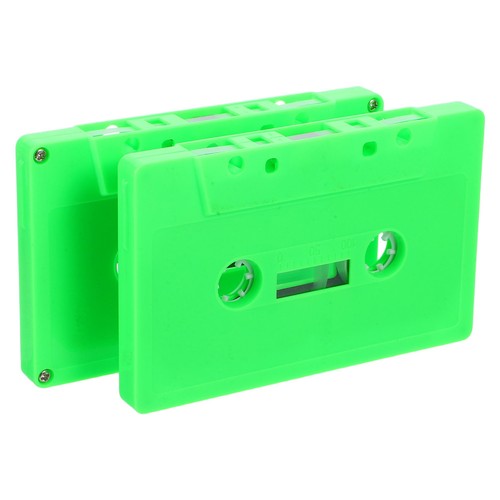 Pcs porta cassette - 2,