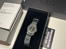 Orologio CWC G10 Fatboy-80